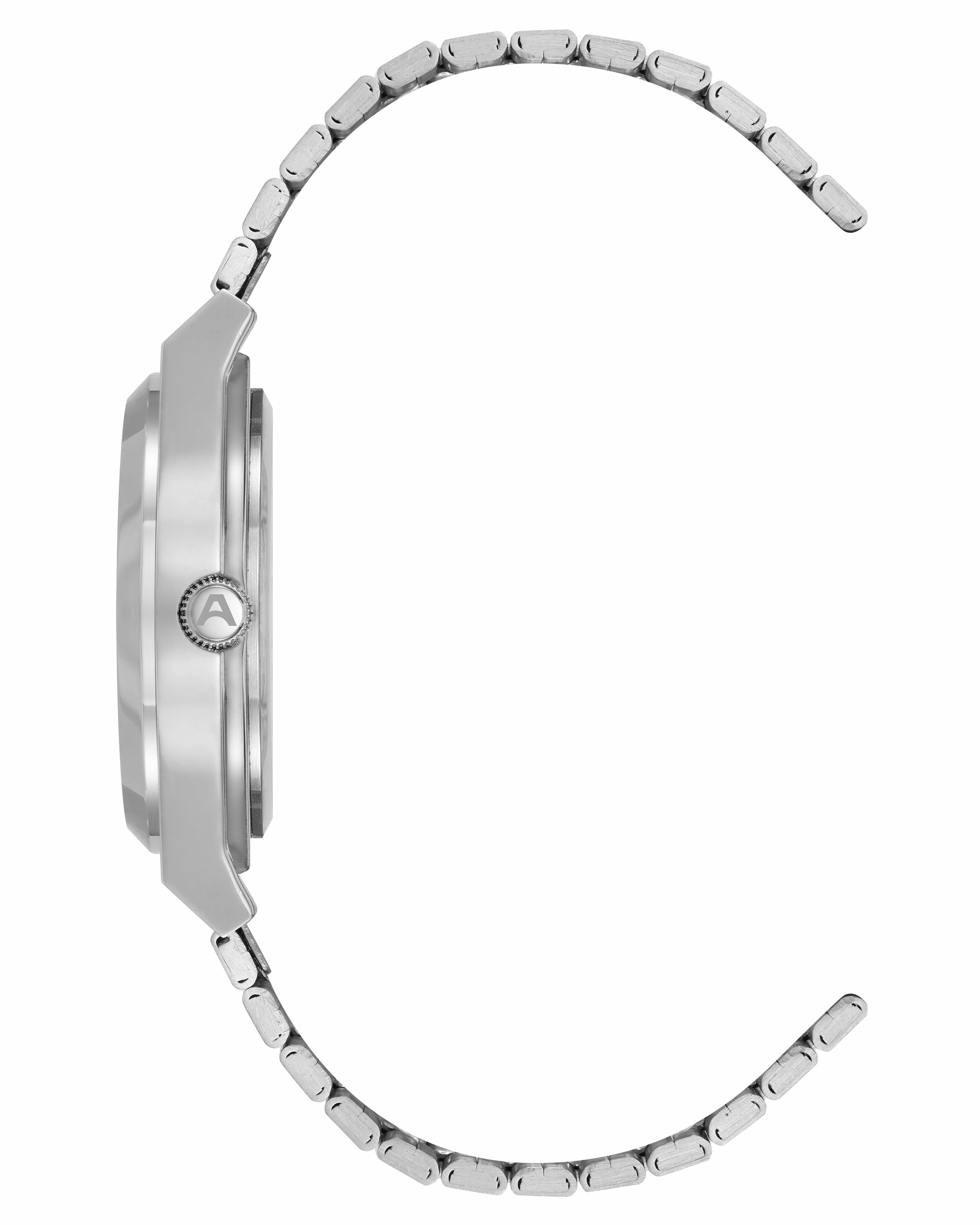 1975? | 34.5mm, Silver