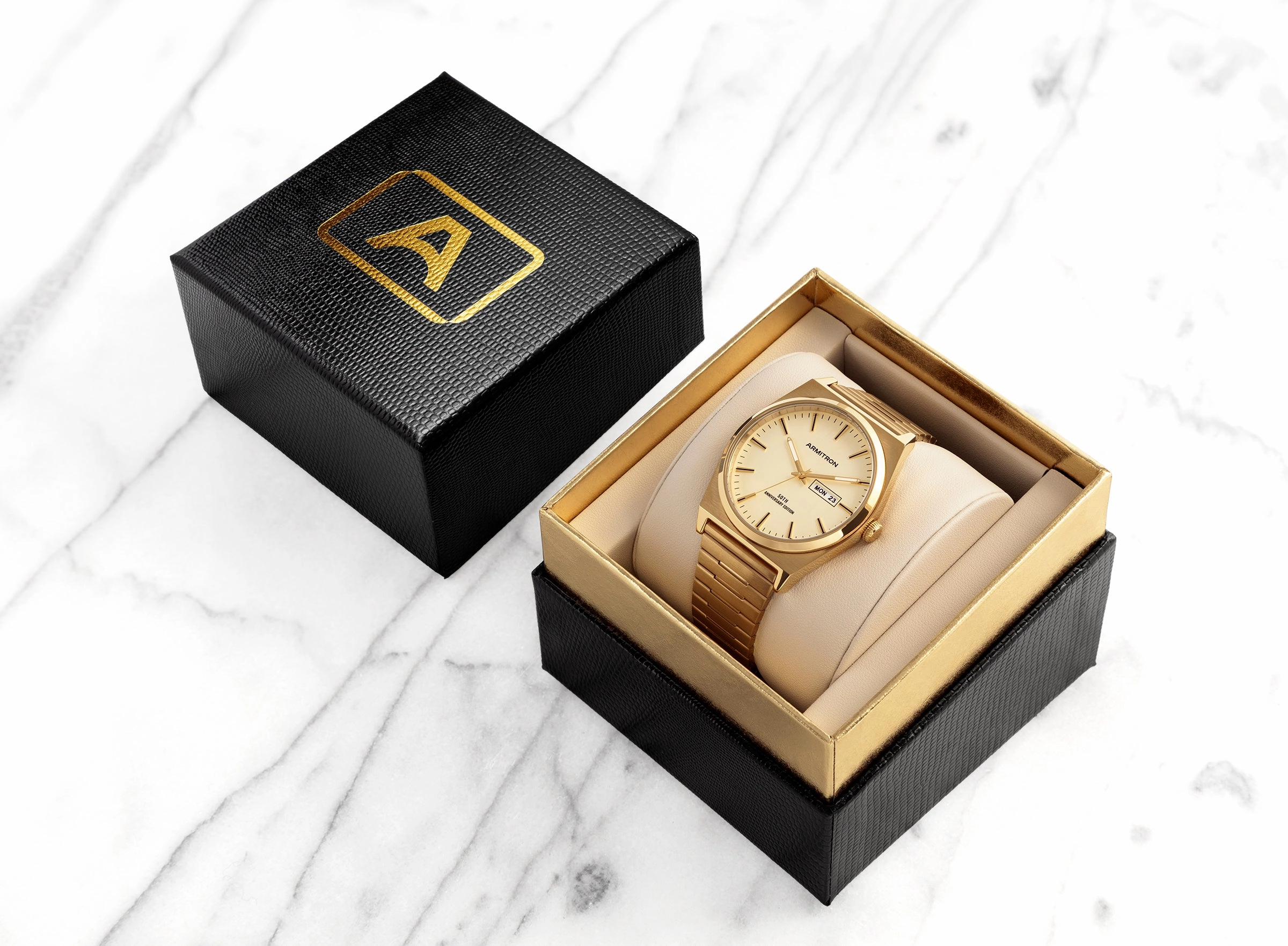 1975? | 40mm, Gold - Limited Edition
