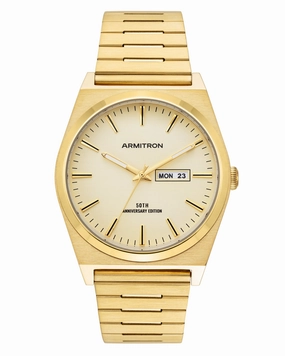 1975? | 40mm, Gold - Limited Edition