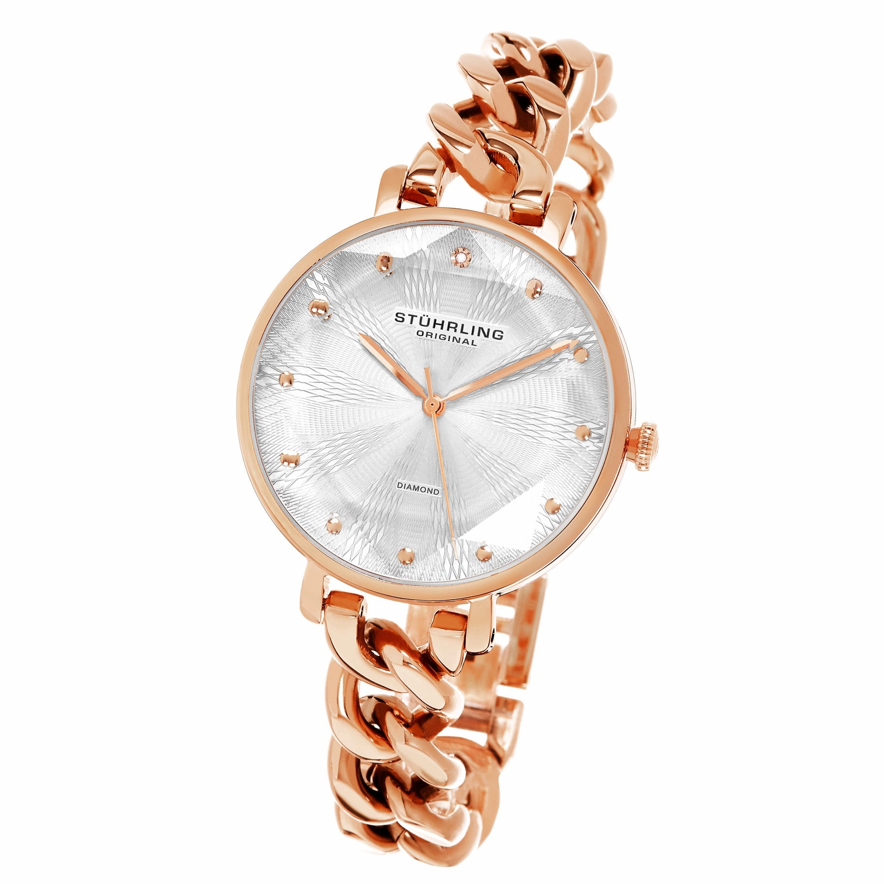 3937 Quartz 38mm Fashion