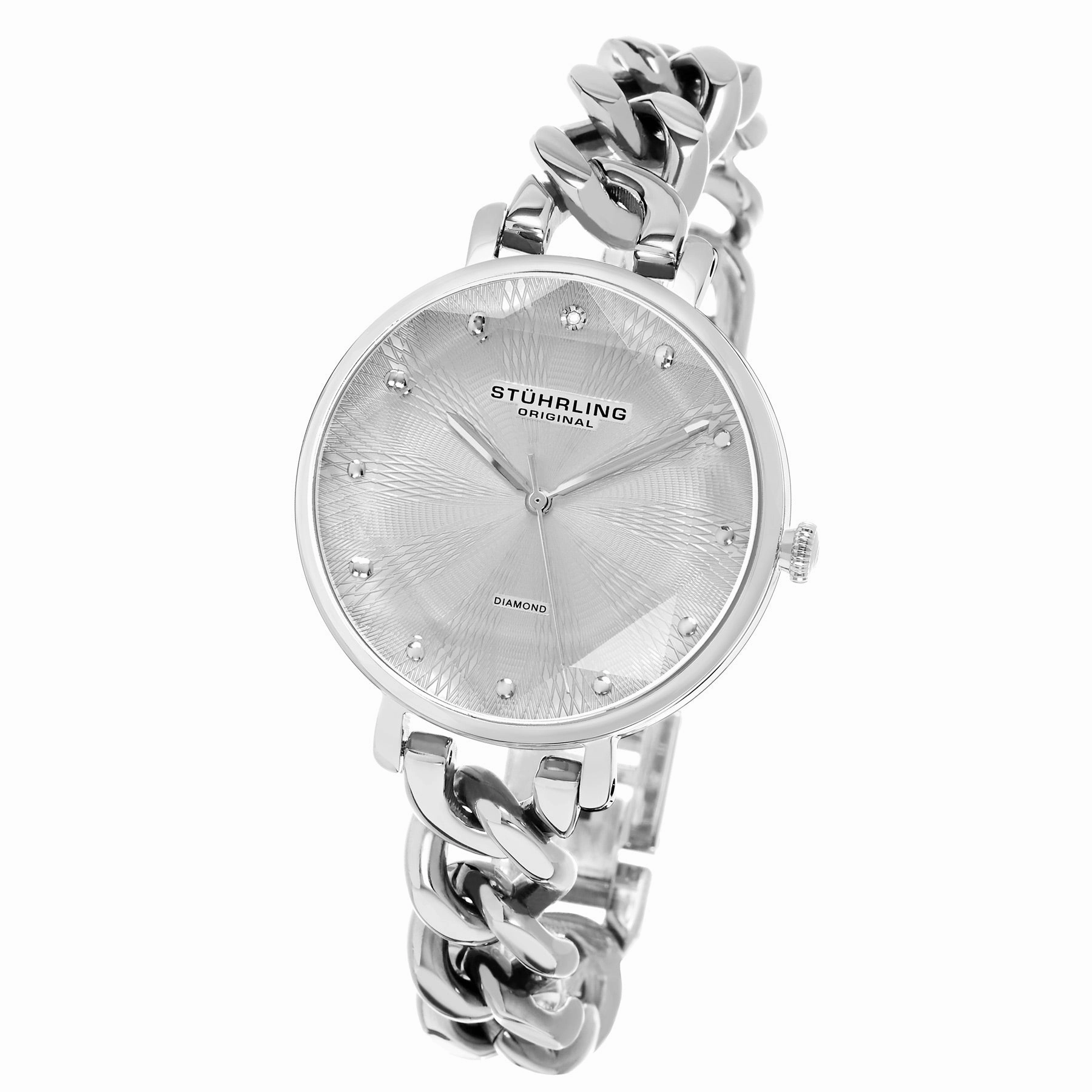 3937 Quartz 38mm Fashion