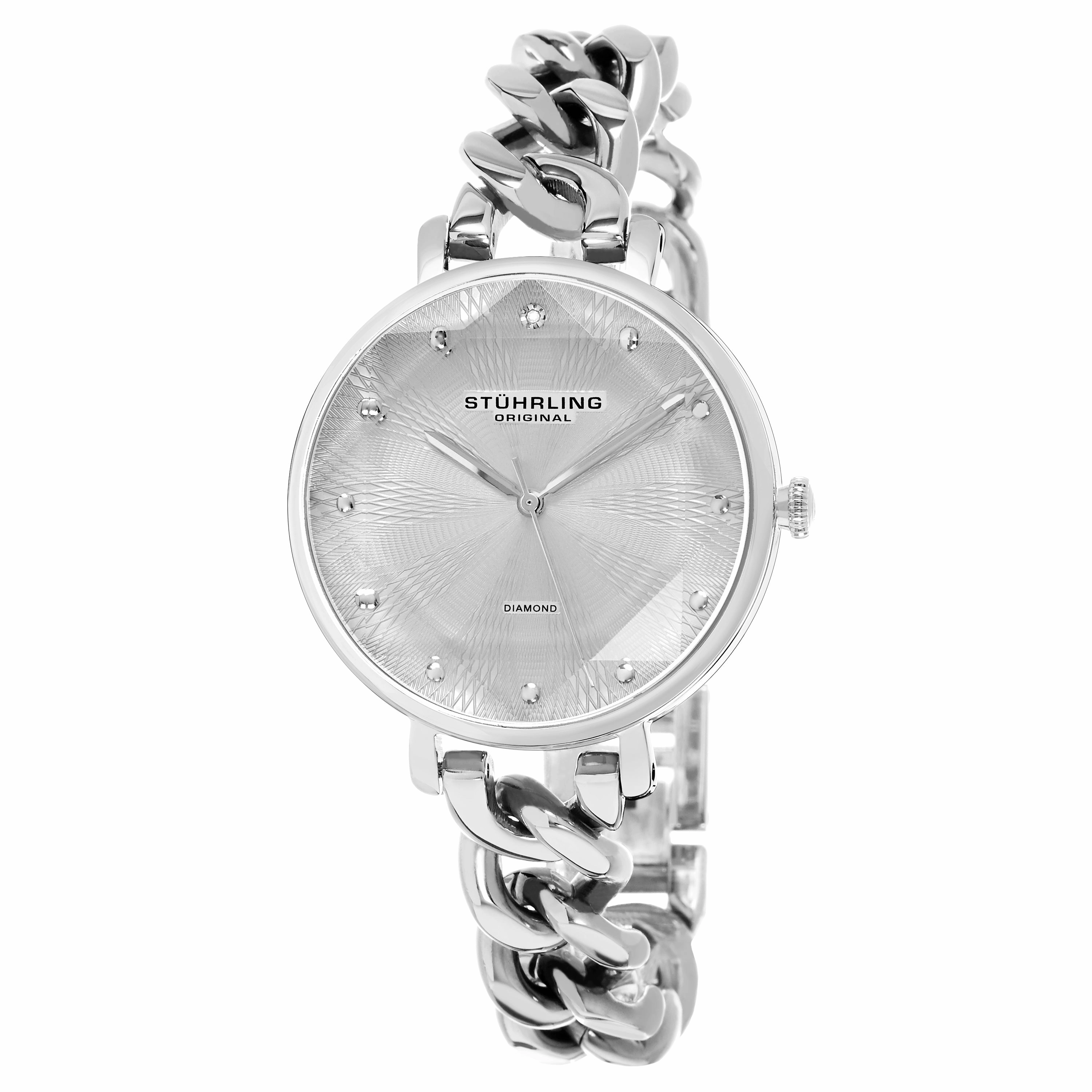 3937 Quartz 38mm Fashion
