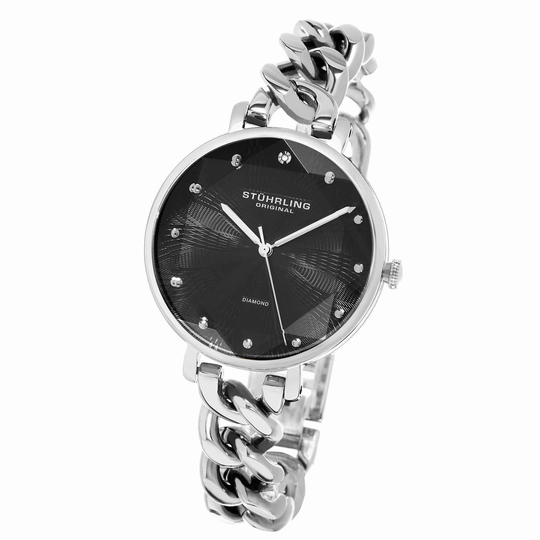 3937 Quartz 38mm Fashion