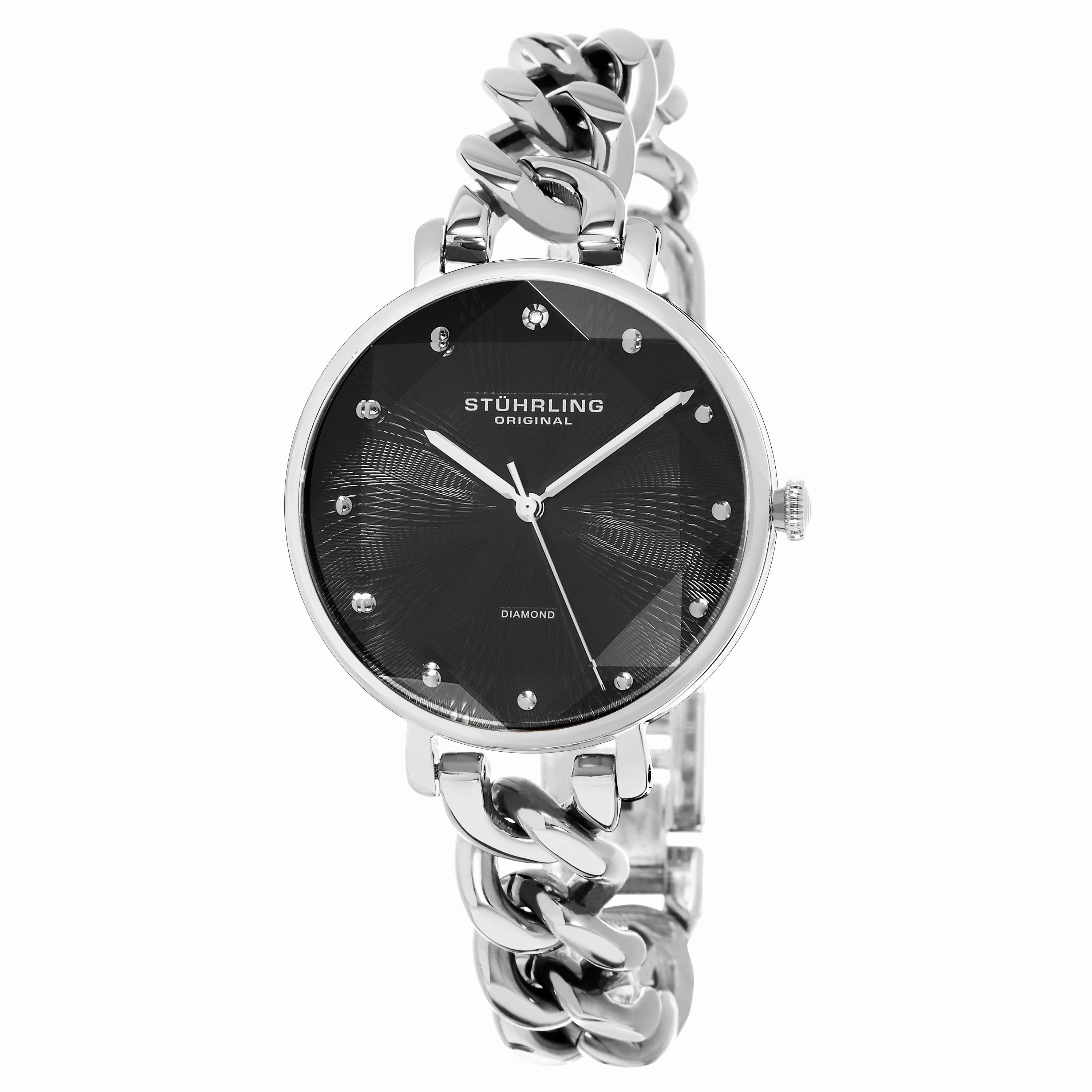 3937 Quartz 38mm Fashion