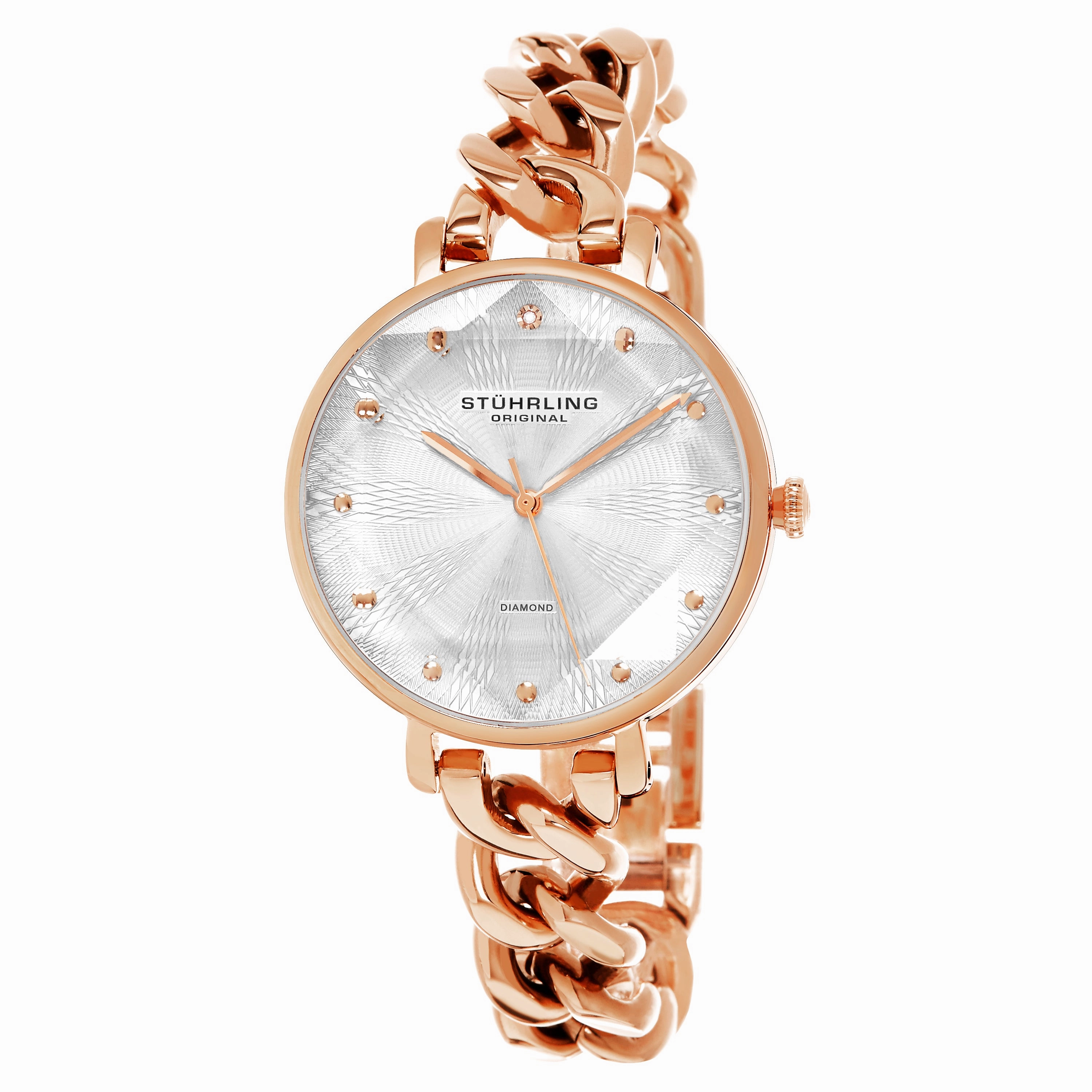3937 Quartz 38mm Fashion