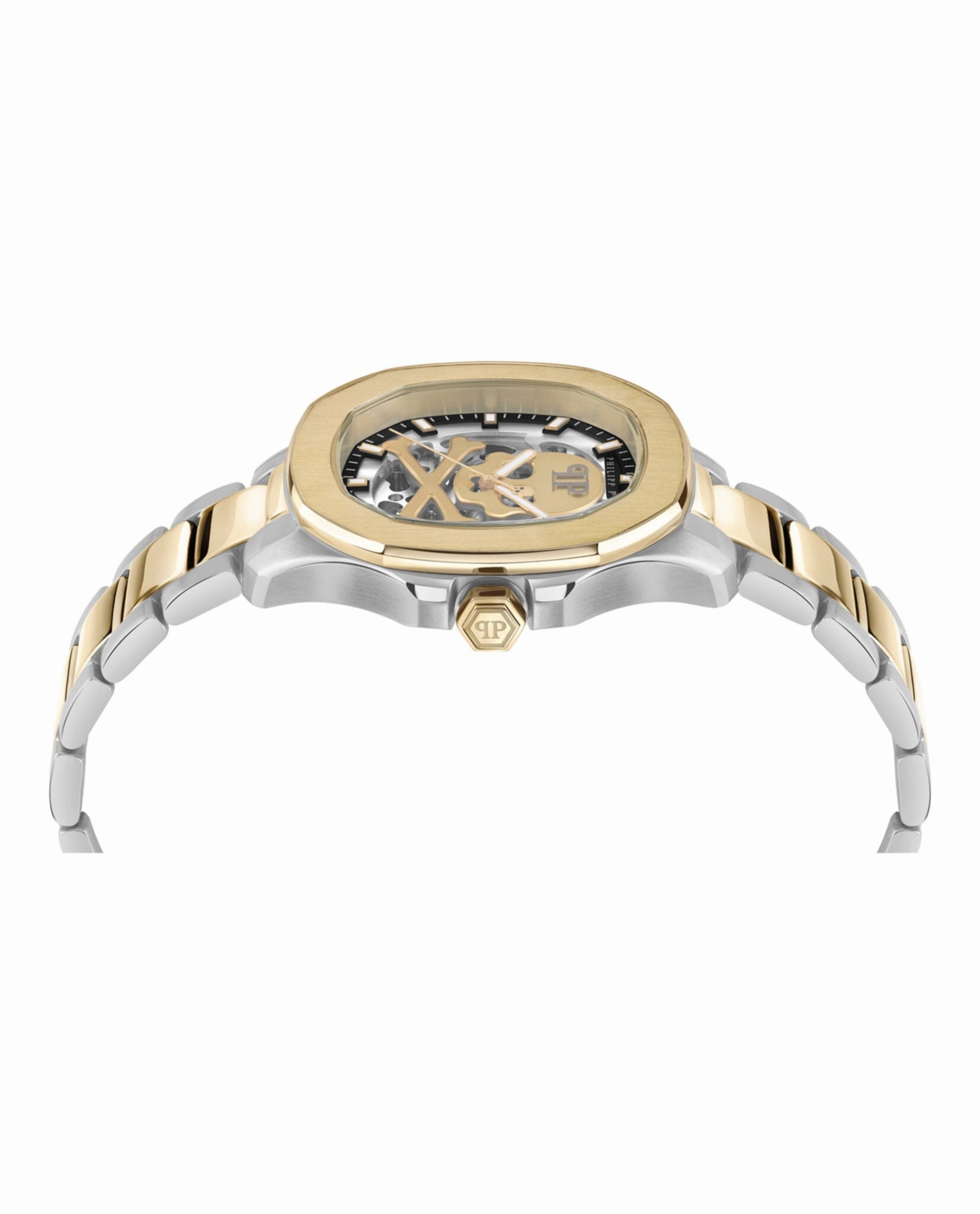 $keleton $pectre Automatic Watch