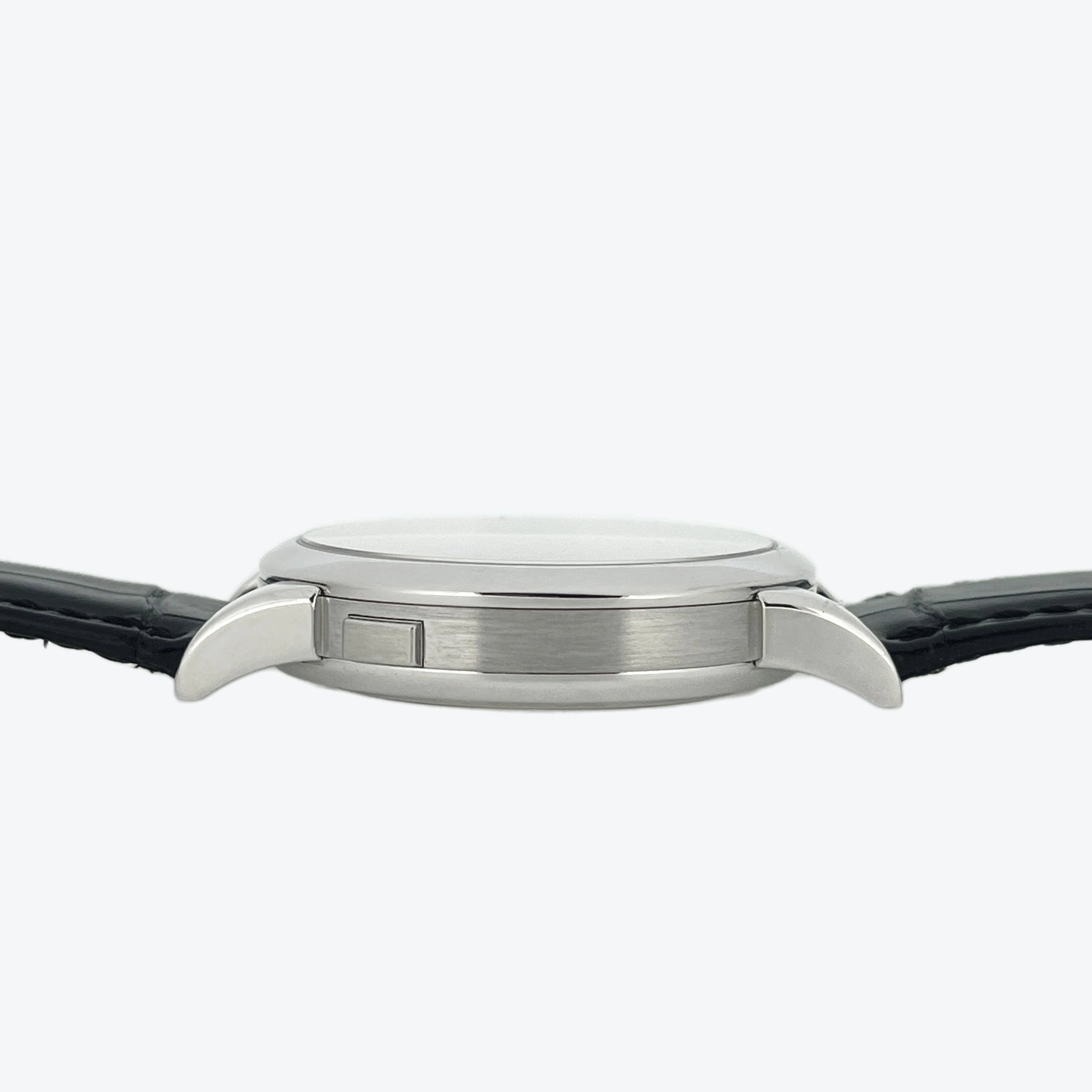 A. Lange & Sohne Lange 1 "Stealth", Platinum