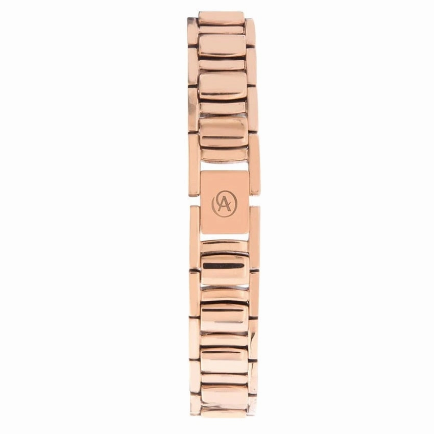 Accurist Signature Collection Crystal Set Ladies Watch 8299