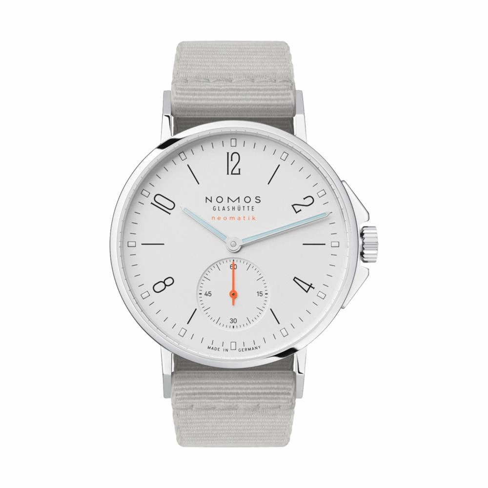 Ahoi Neomatik 36mm White