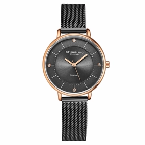 Almasi 3948 Quartz 34mm Classic