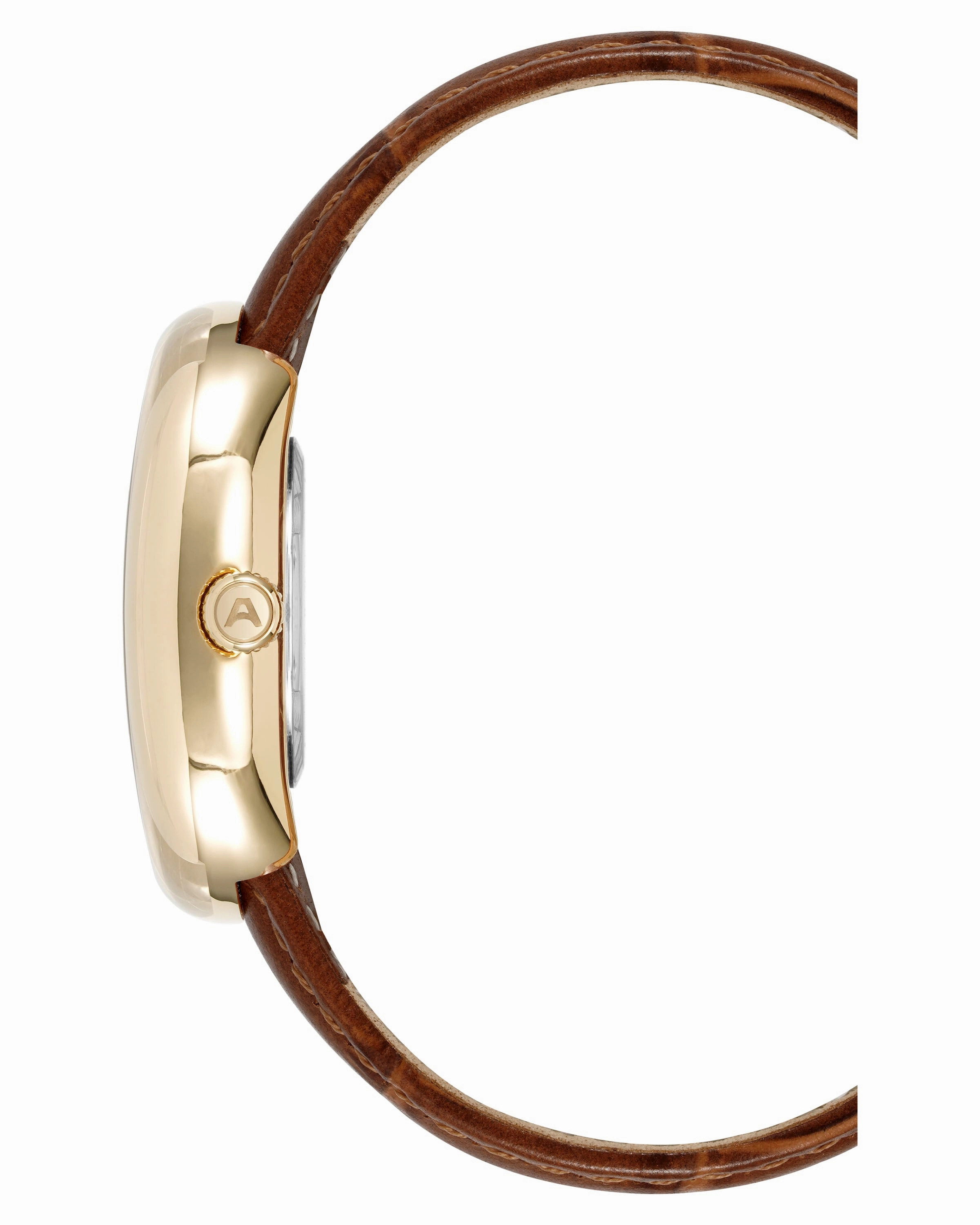 Andi? | 28mm, Tan/Gold