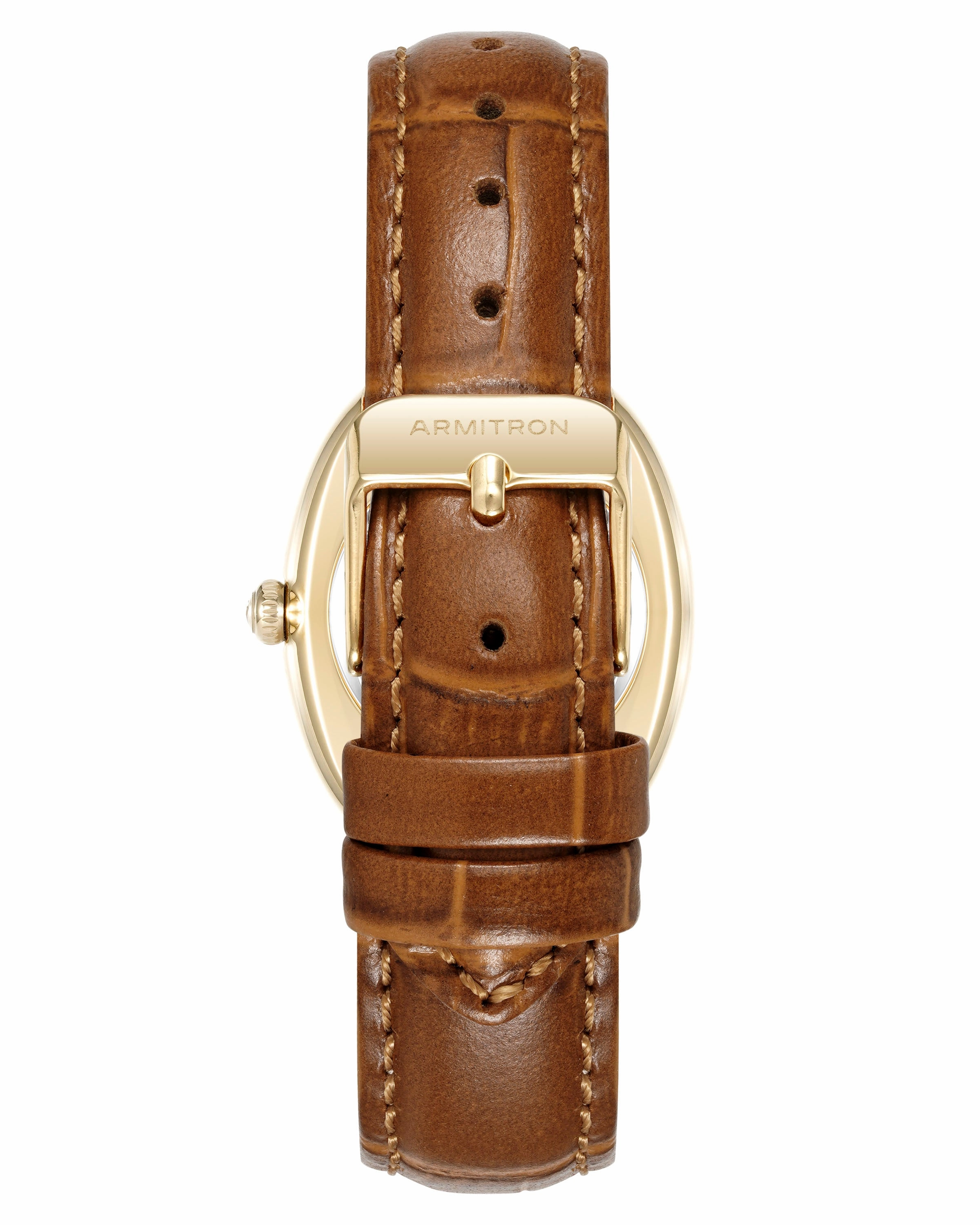 Andi? | 28mm, Tan/Gold
