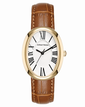Andi? | 28mm, Tan/Gold
