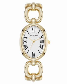 Andi Bracelet? | 28mm, Gold
