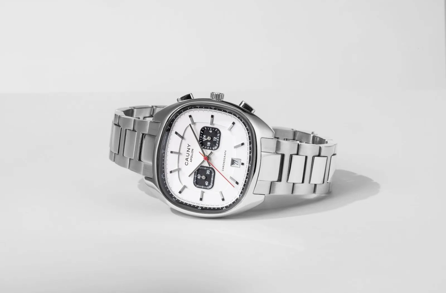 Apollon Chrono Panda