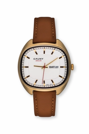 Apollon Day Date Gold