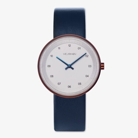 ARCTIC | blue