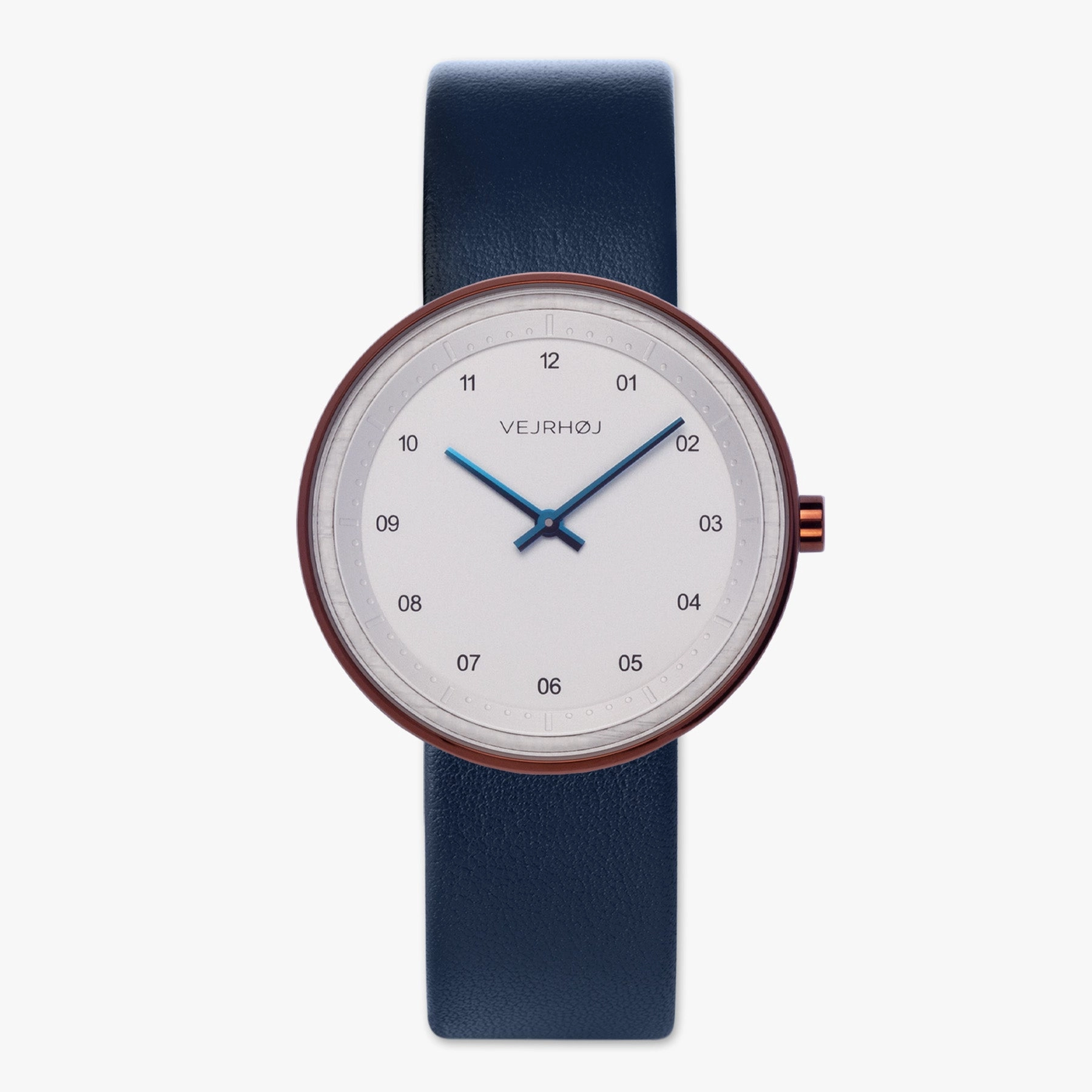 ARCTIC | blue