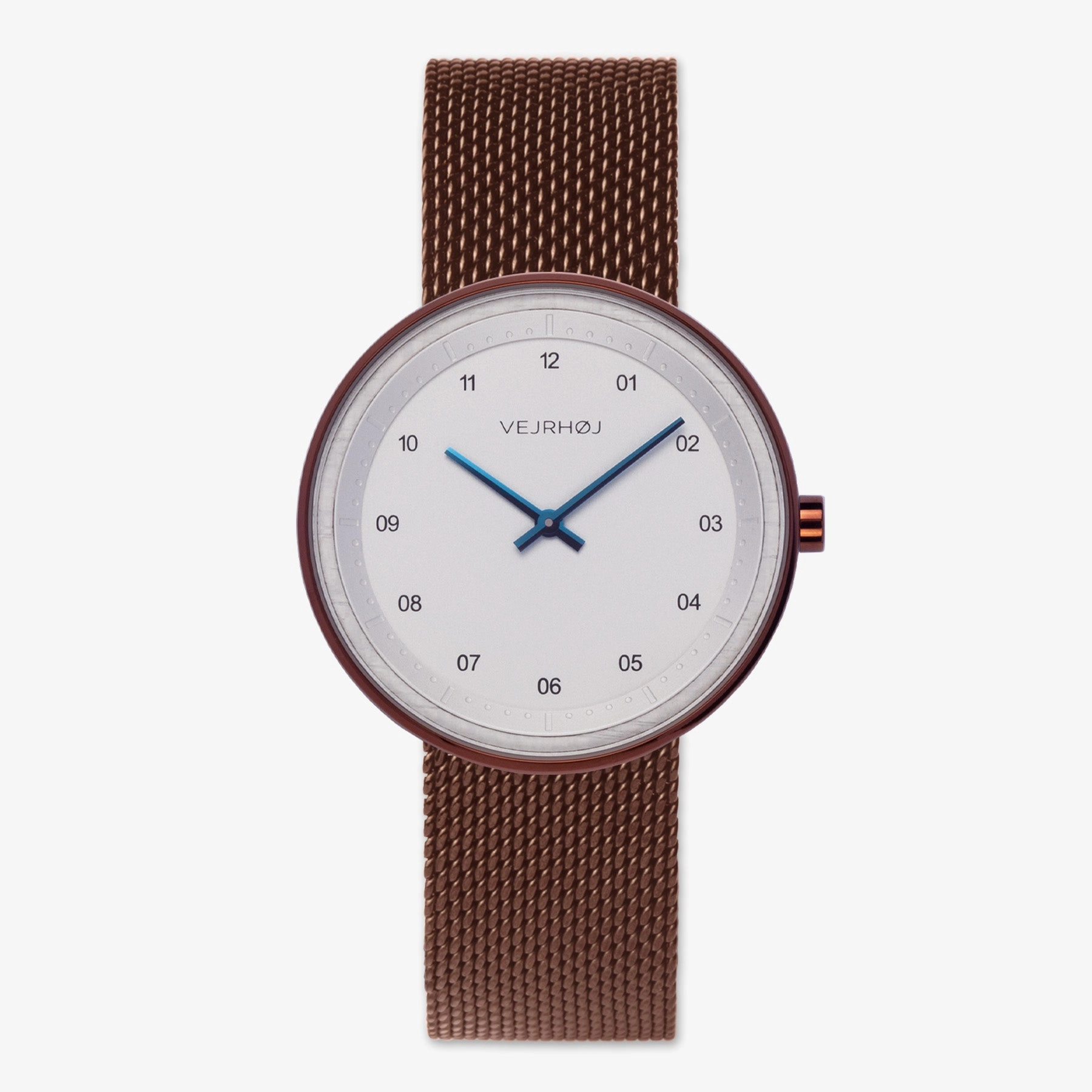 ARCTIC | mesh