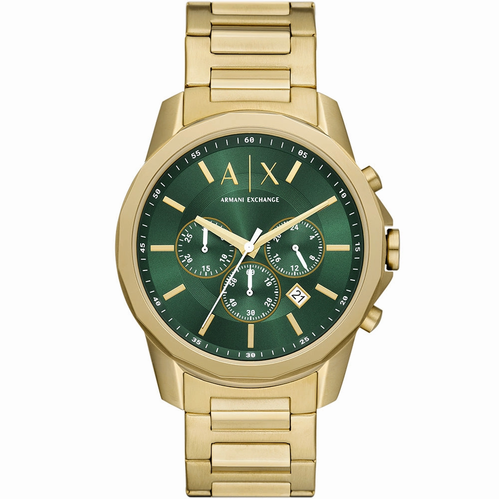 Armani Exchange Banks AX1746 Chronograph