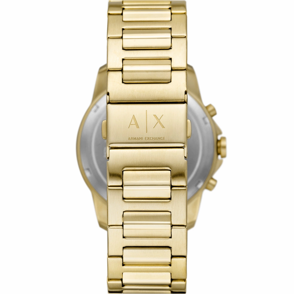 Armani Exchange Banks AX1746 Chronograph