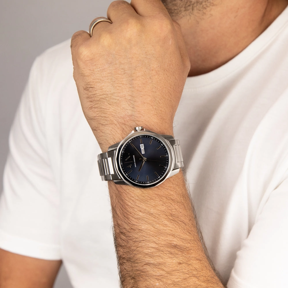 Armani Exchange Banks AX1767