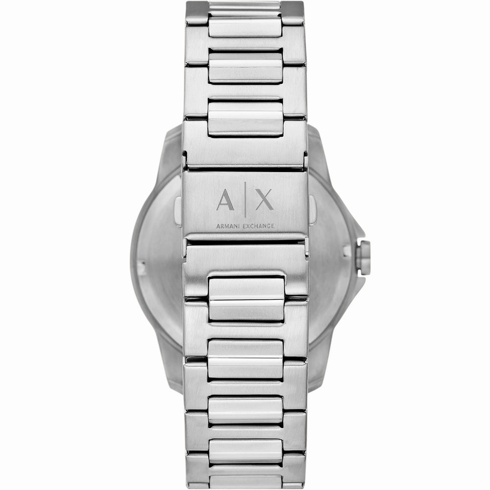 Armani Exchange Banks AX1767