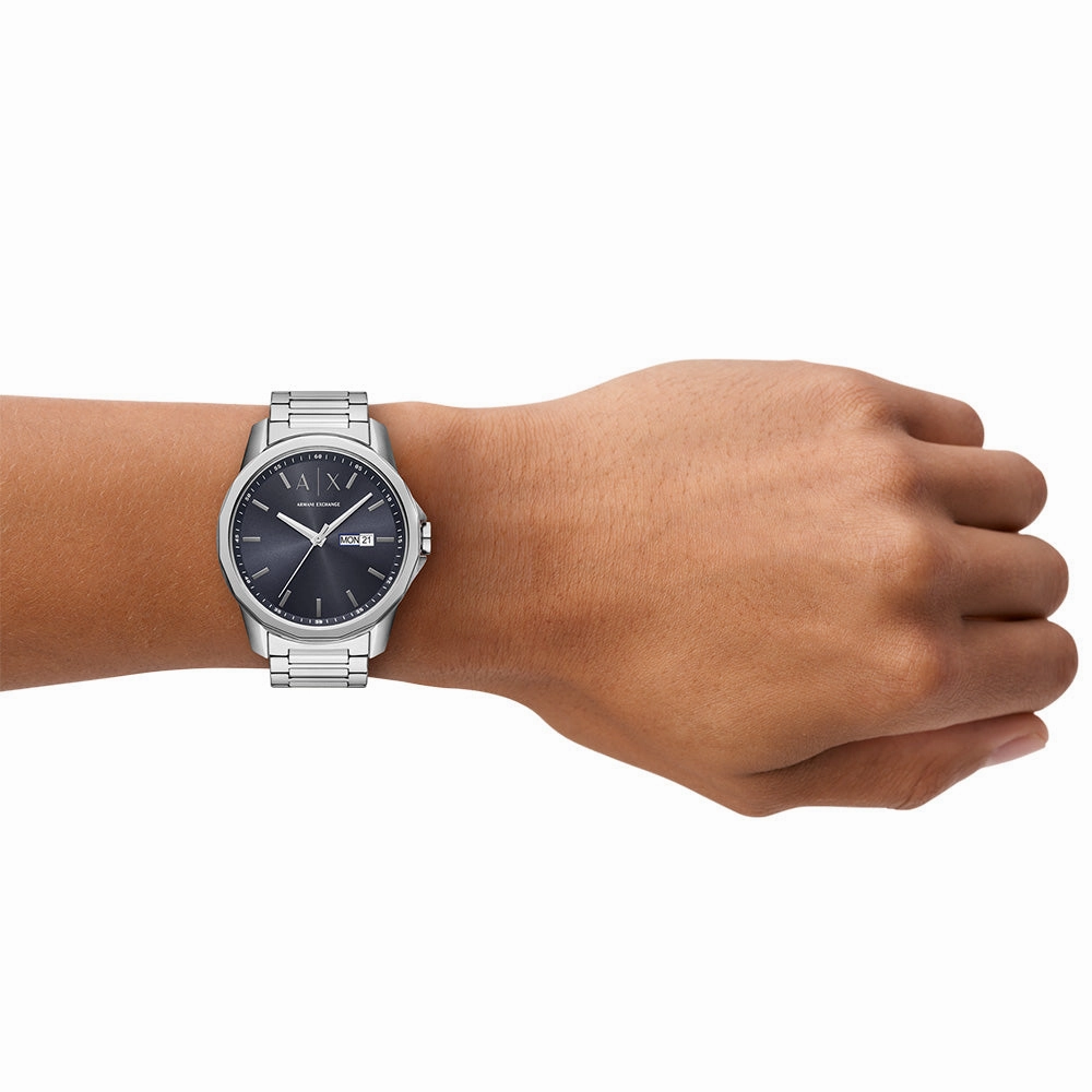 Armani Exchange Banks AX1767