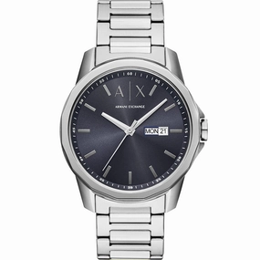 Armani Exchange Banks AX1767