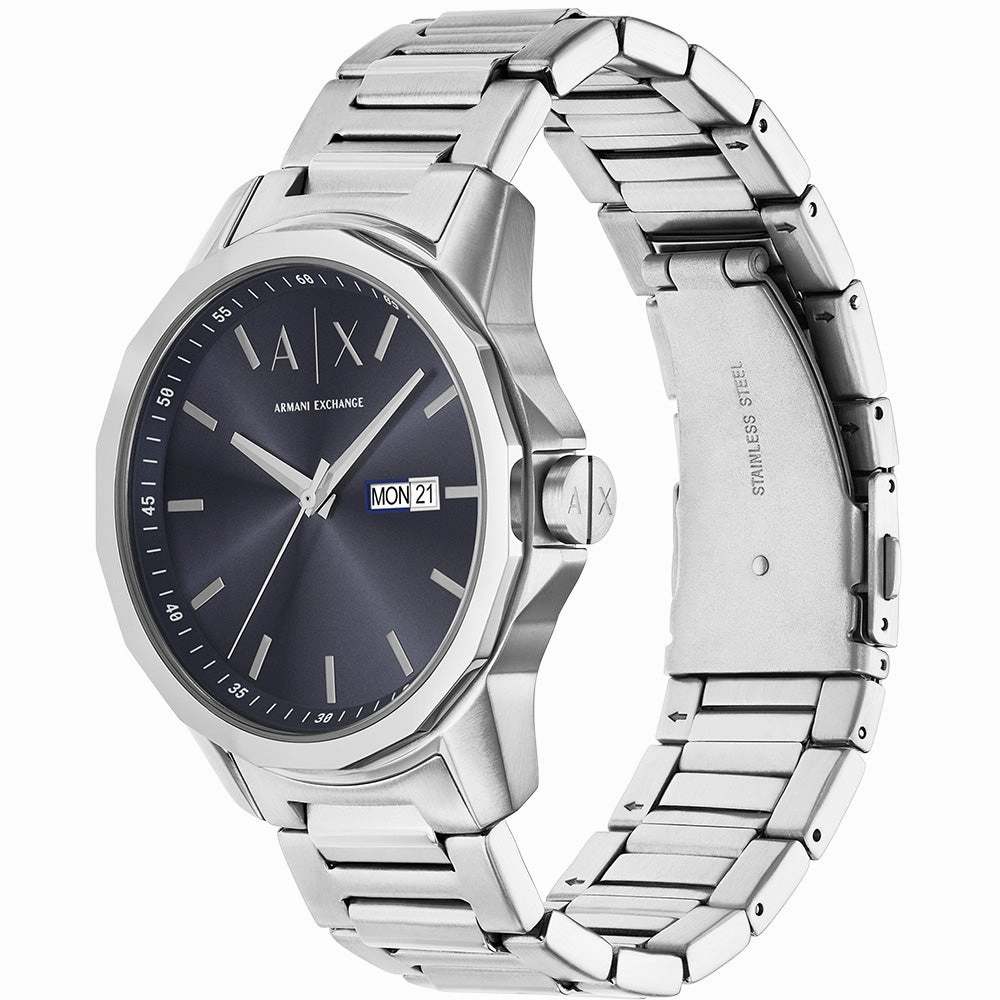 Armani Exchange Banks AX1767