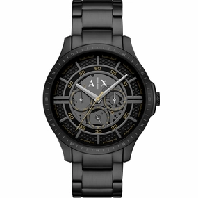 Armani Exchange Hampton AX2460 Multi-Function