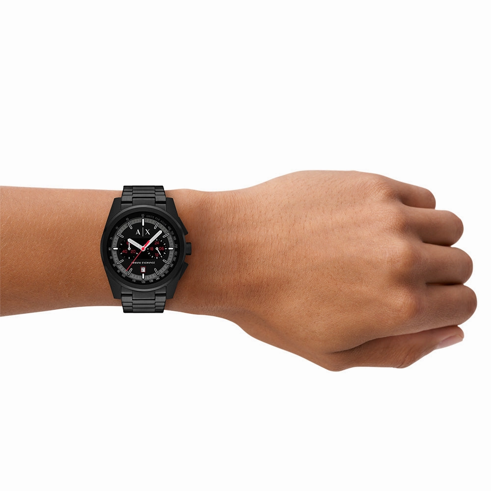 Armani Exchange Parker AX2864 Chronograph