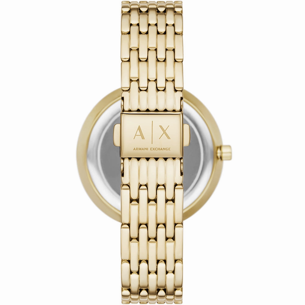 Armani Exchange Zoe AX5916