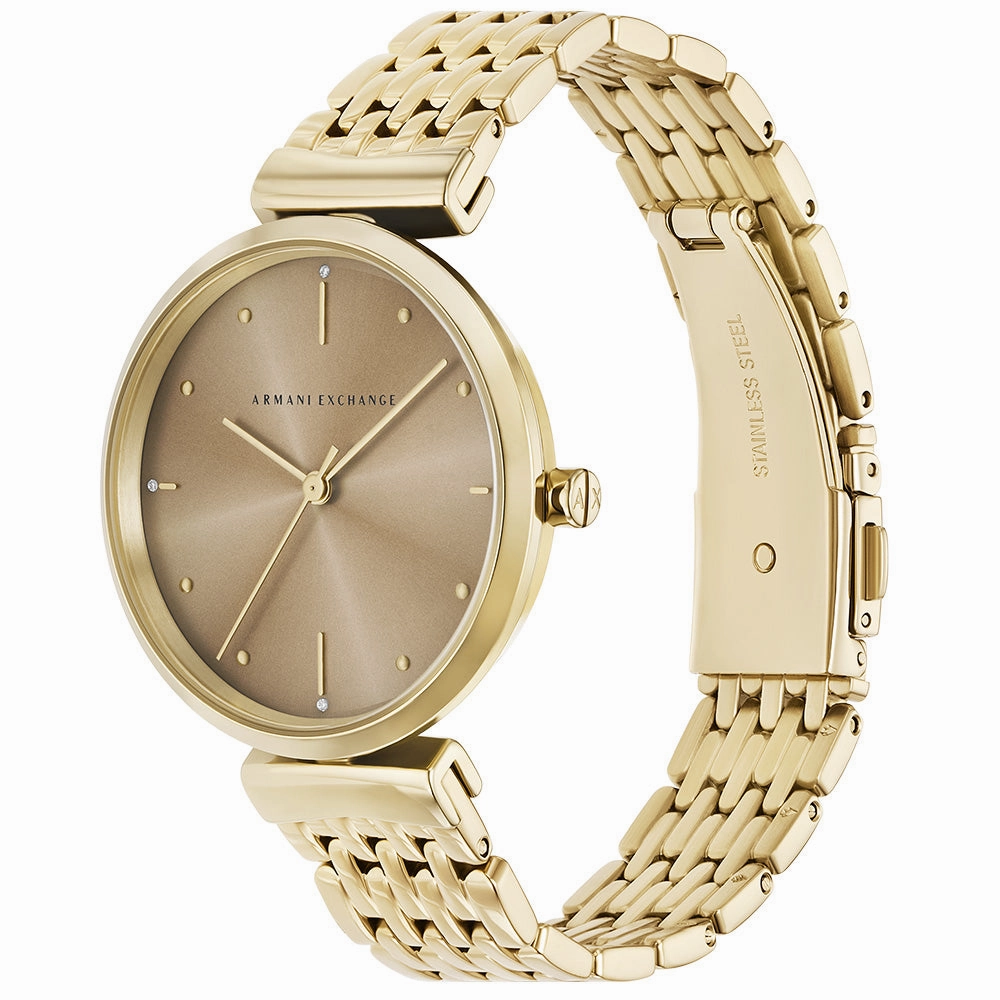 Armani Exchange Zoe AX5916
