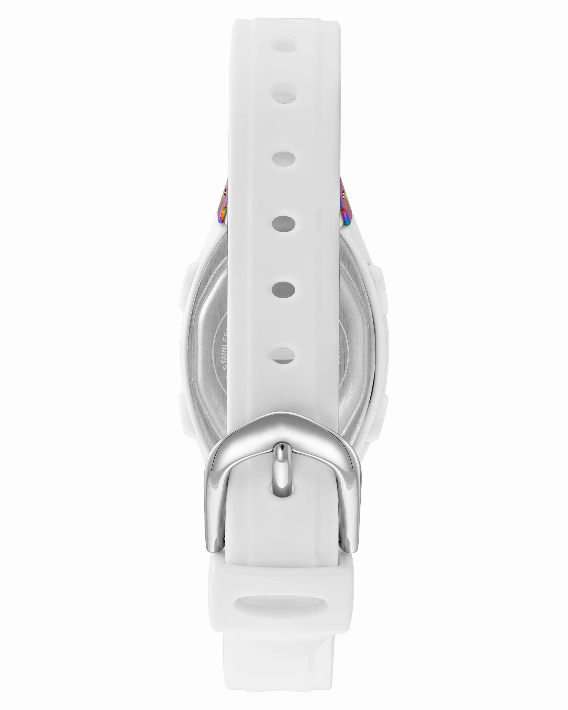Armitron Dragonfly? | 25mm, White/Iridescent