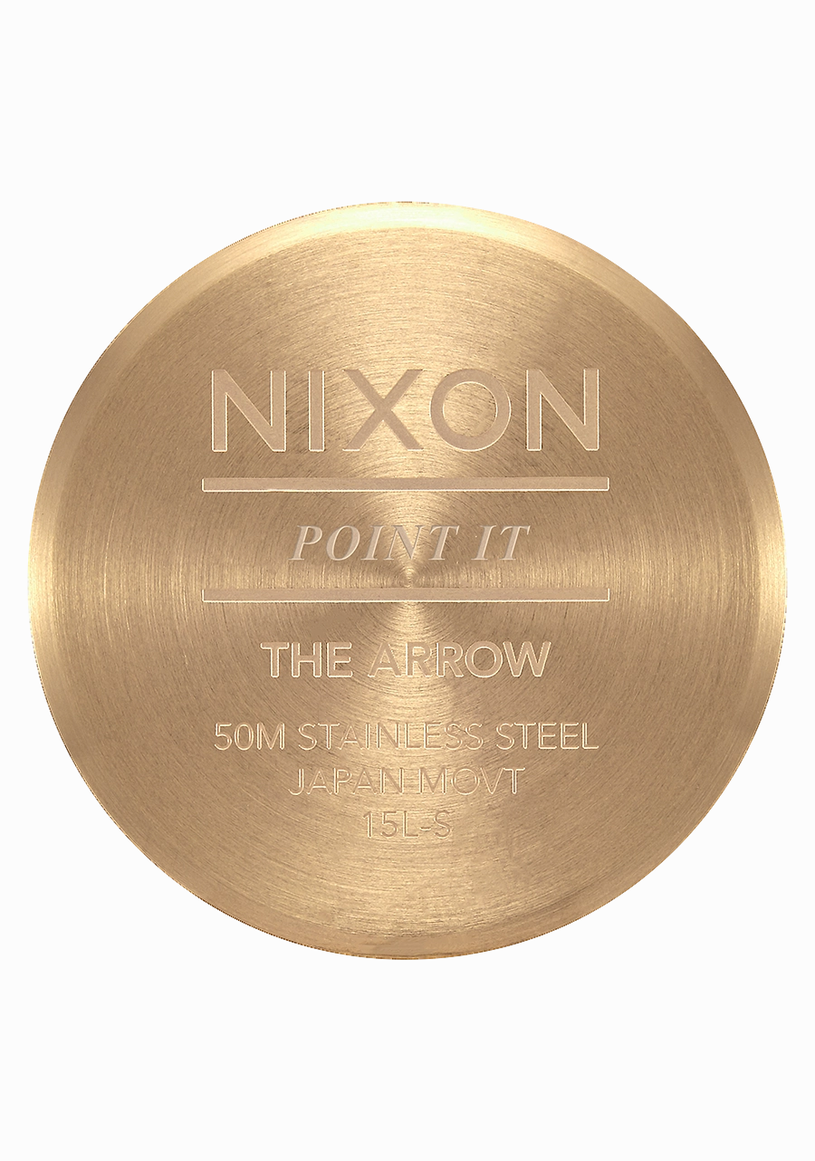 Arrow - All Gold
