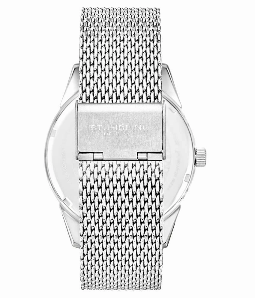 Ascot 555M Quartz 42mm Classic