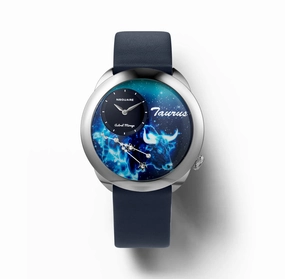 Astral Mirage N64.2 Taurus Steel/Blue