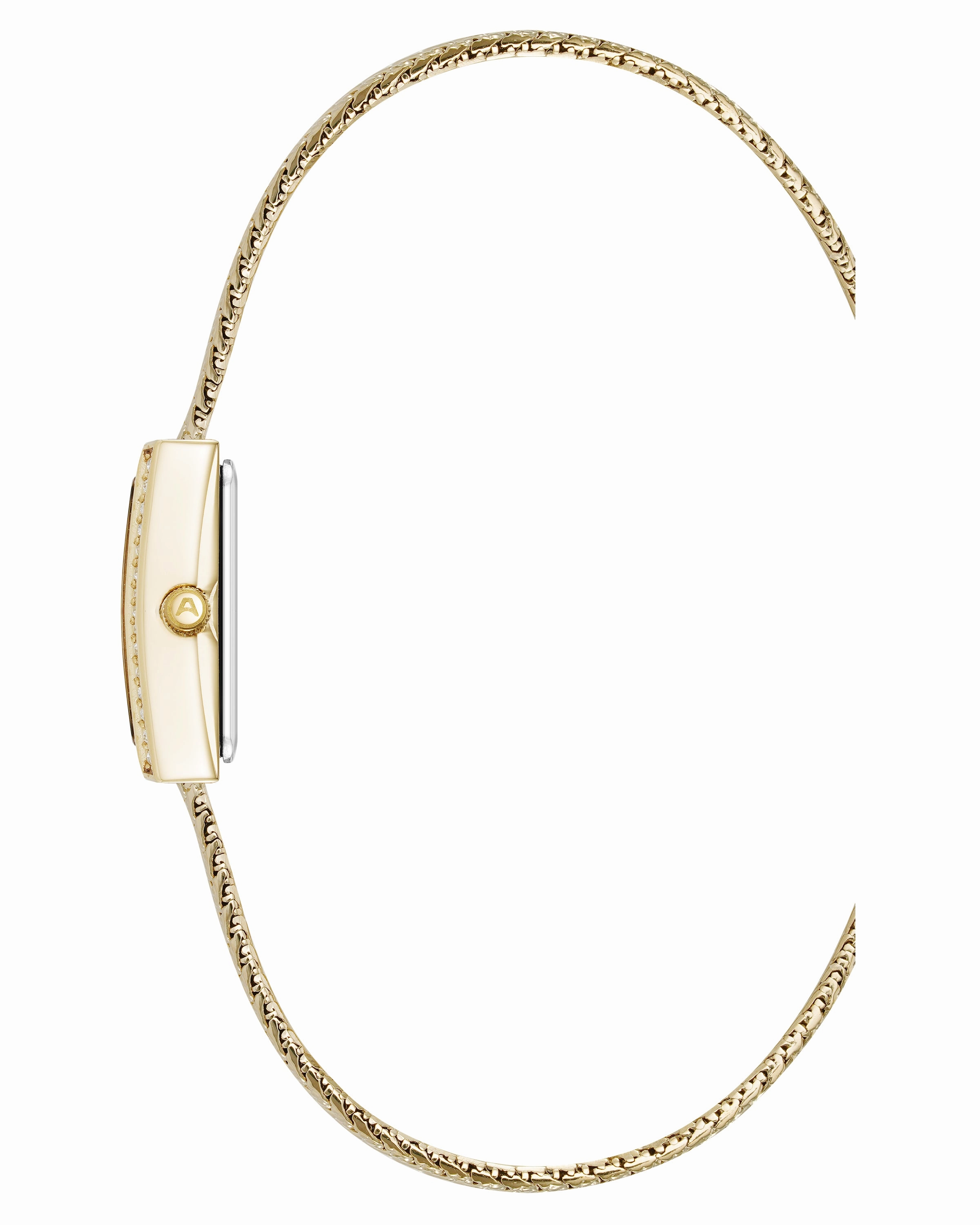Athena? | 18mm, Gold
