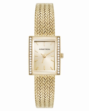 Athena? | 18mm, Gold