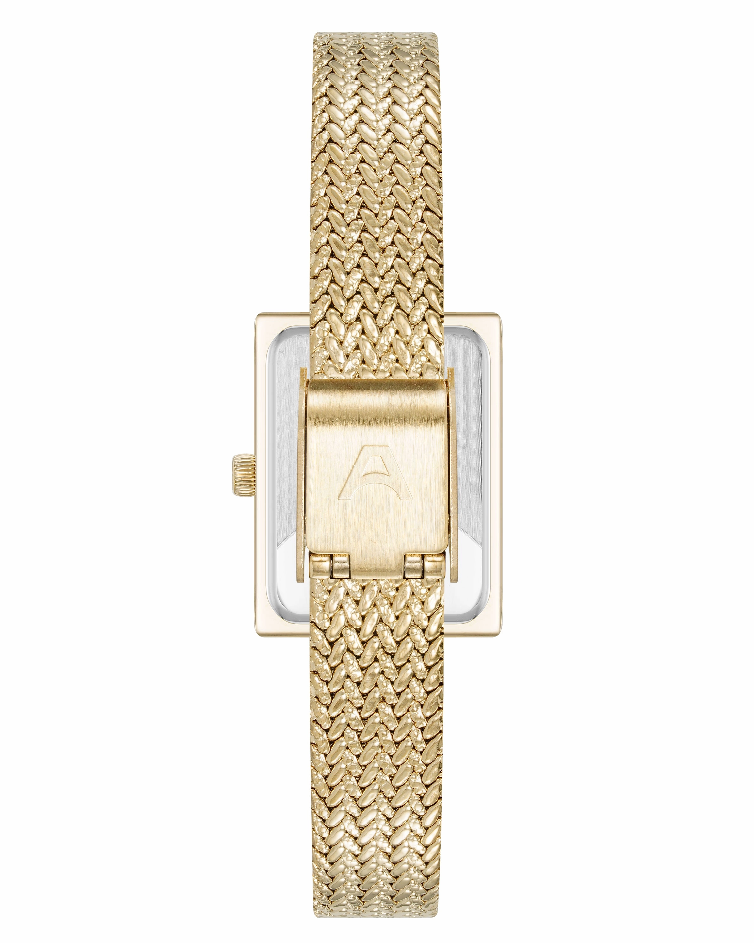 Athena? | 18mm, Gold