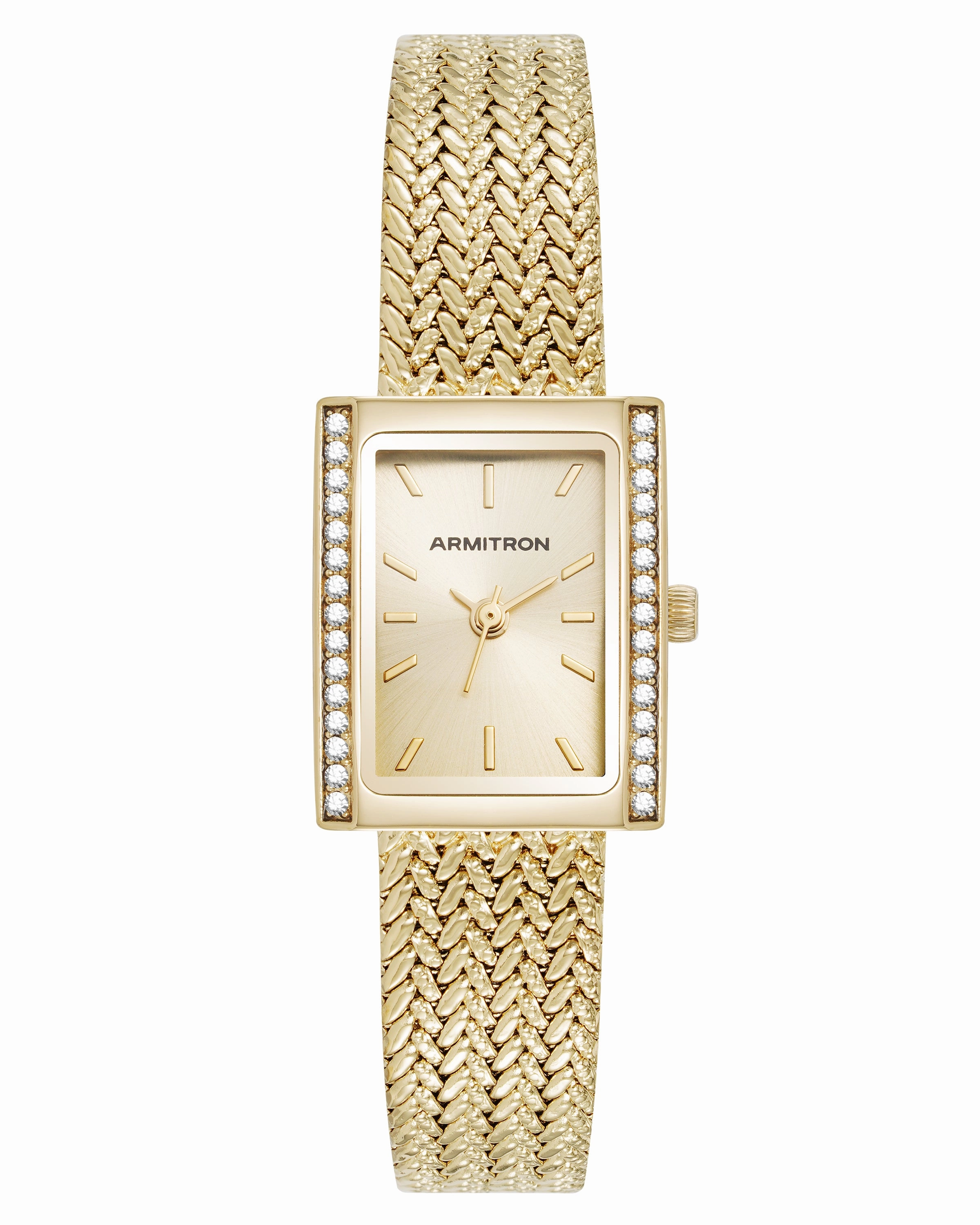 Athena? | 18mm, Gold