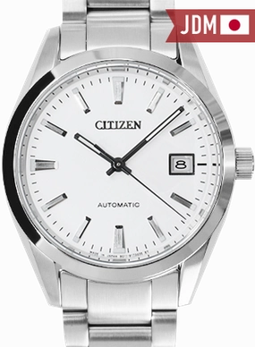 Automatic White Ref. NB1050-59A