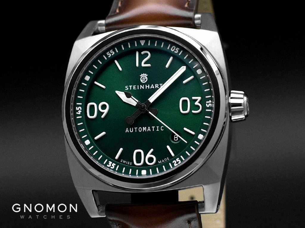 Aviation Green