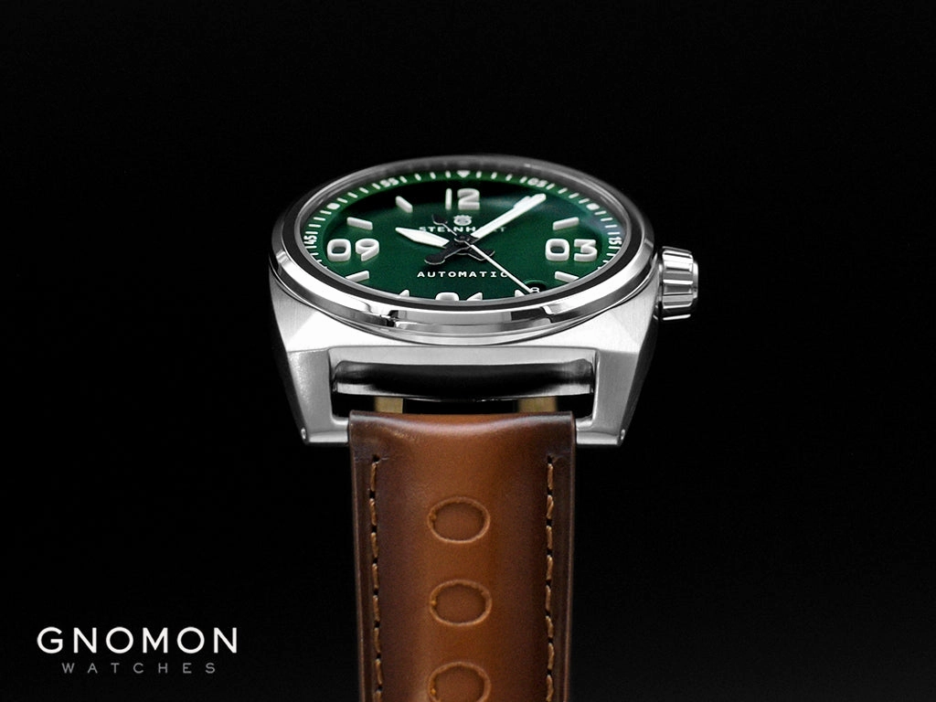Aviation Green