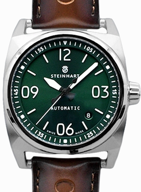 Aviation Green