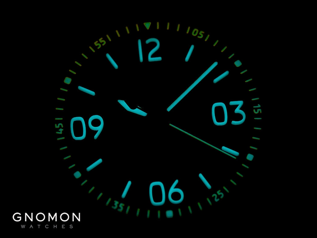 Aviation Green