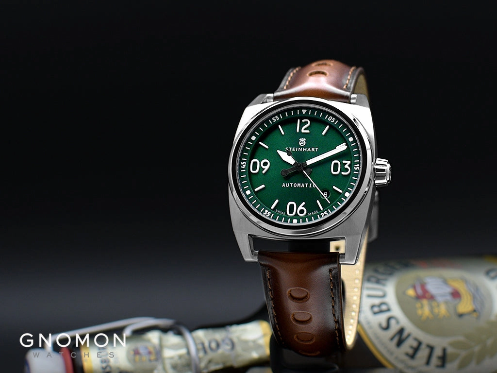 Aviation Green
