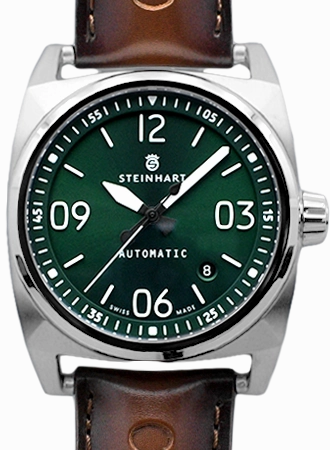 Aviation Green
