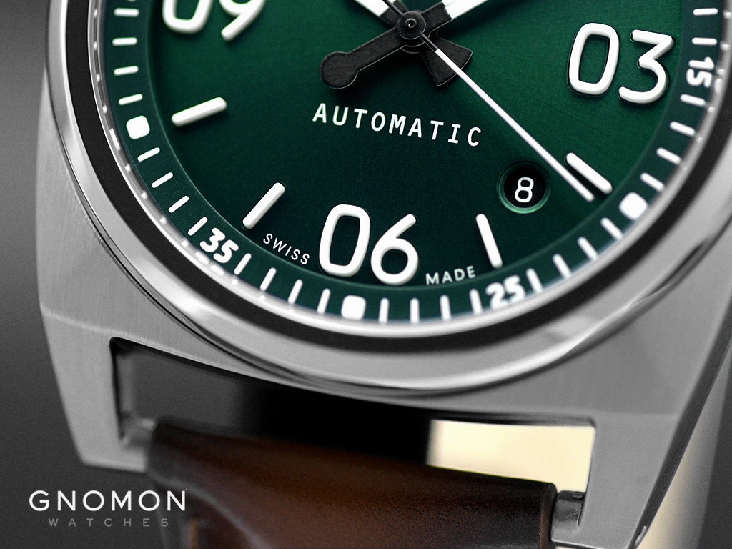 Aviation Green
